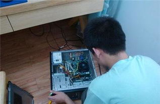 海港電腦維修哪家好？專業(yè)選擇與避坑指南
