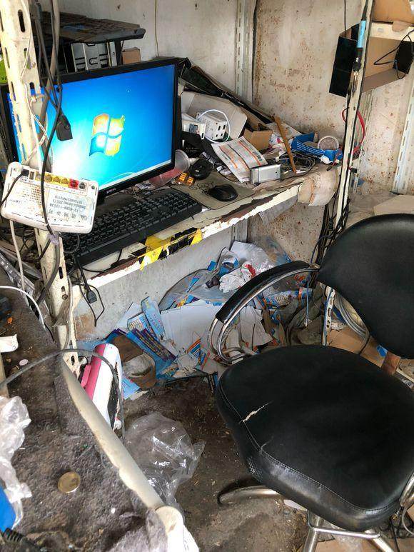 那些年，我們身邊的電腦維修店 技術(shù)、人情與時(shí)代的印記