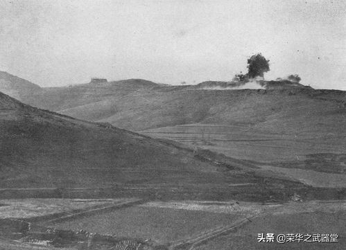 5天損失4000人 日軍二次進(jìn)攻旅順失敗，坑道爆破作業(yè)拉開序幕